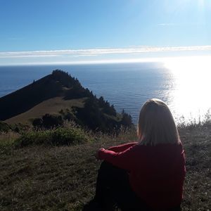 Meet your Posher, Mayra